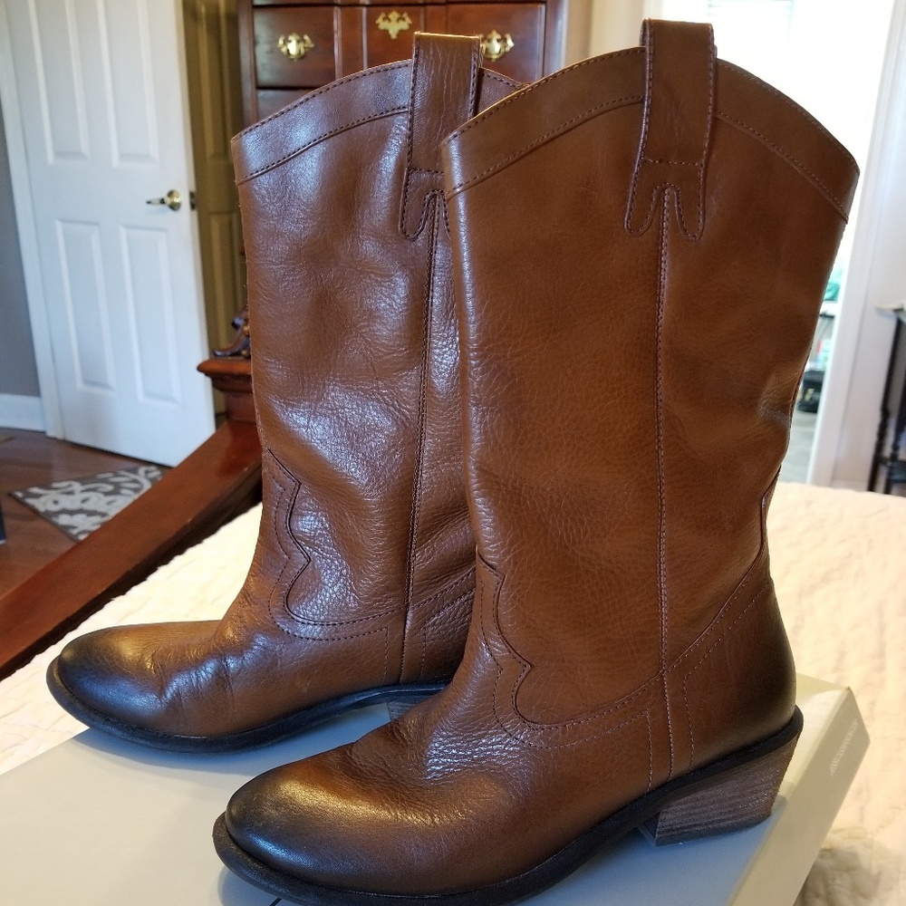 Jessica Simpson Rosanna boots